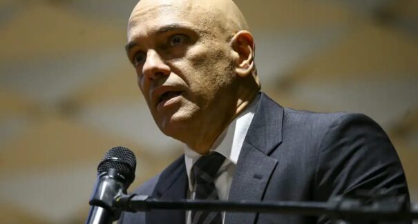 EUA revogam visto de Moraes e “aliados na Corte”