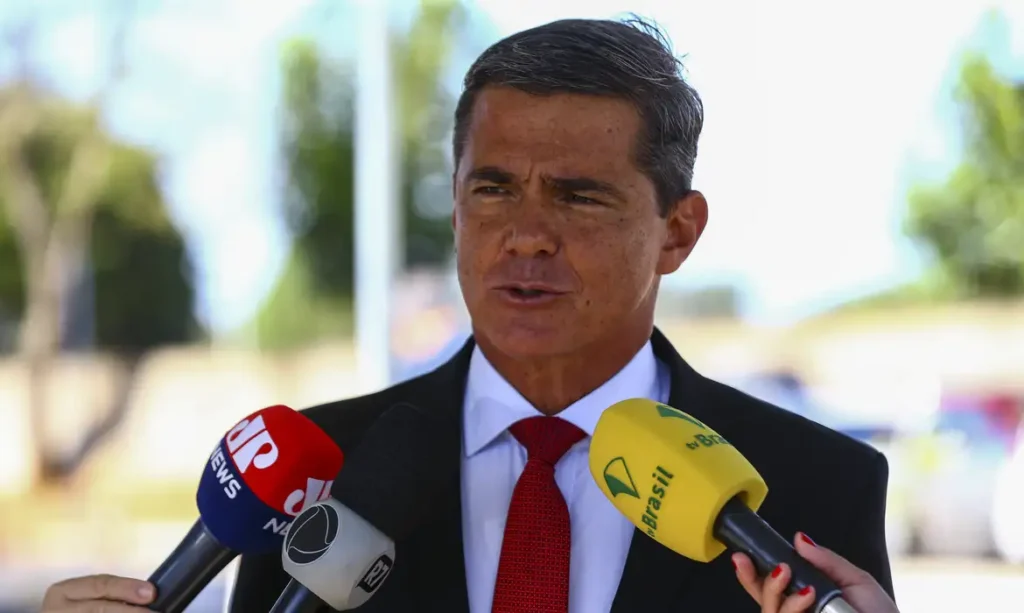 Foto: Marcelo Camargo/Agência Brasil