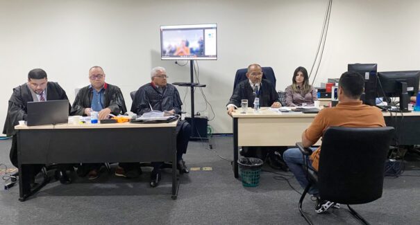 Justiça condena acusado de matar o ex-prefeito de Barra do Corda