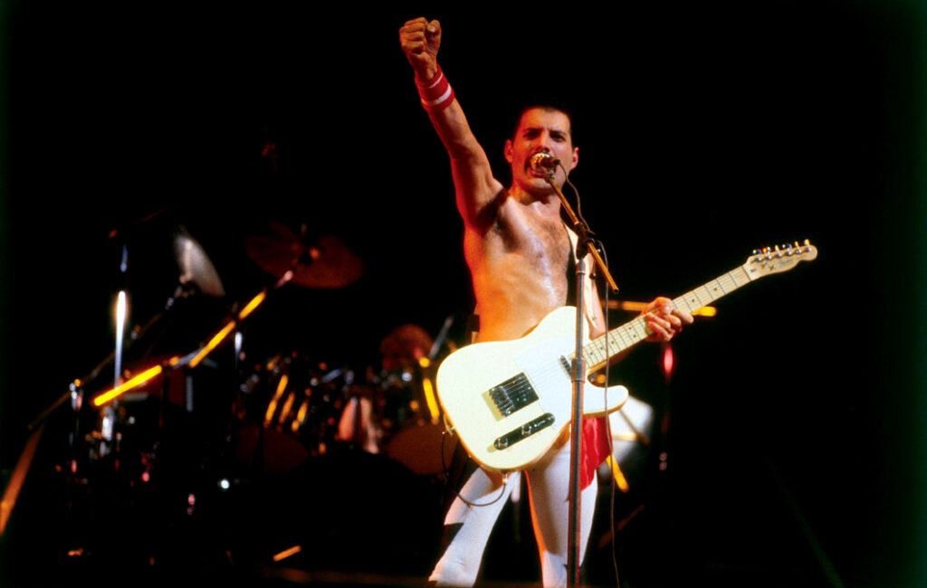 Dia Mundial do Rock: relembre os shows que marcaram o Brasil