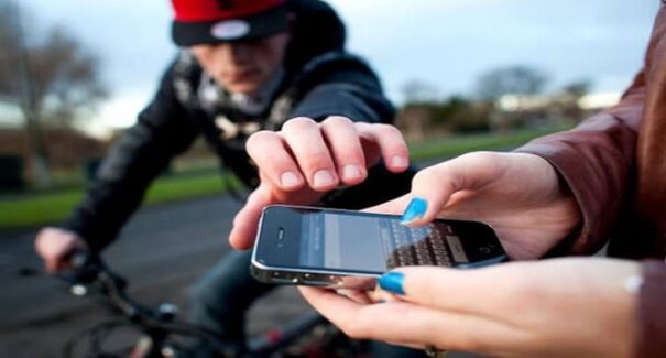 Roubos de celular reduzem no Maranhão pelo quinto ano seguido
