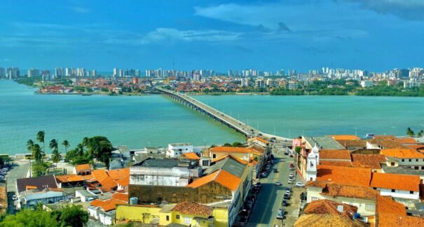 São Luís tem potencial para implantar transporte de alta complexidade até 2054, diz estudo