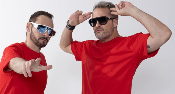 KASINO retorna aos palcos com show em São Luís neste sábado(12)