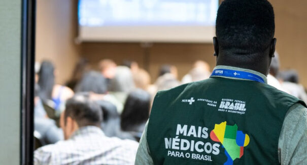 Maranhão recebe mais de 180 novos profissionais do Mais Médicos