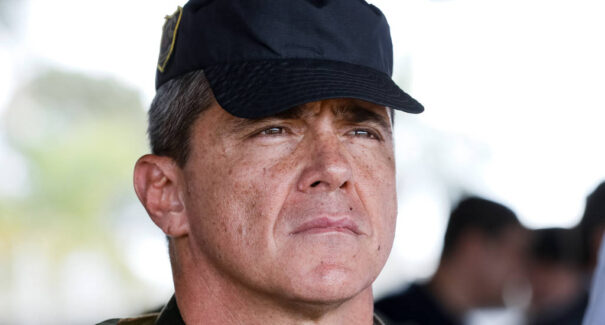 General admite “pensamento” para matar Lula, Alckmin e Moraes