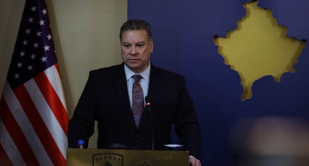 Itamaraty convoca Embaixada dos EUA para esclarecer apoio de Trump a Bolsonaro
