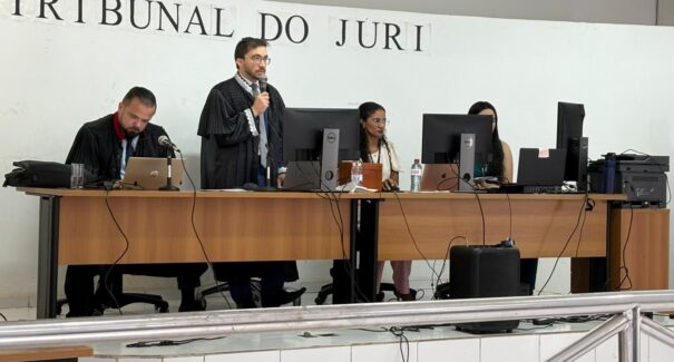 Justiça condena acusado de tentativa de feminicídio em Olinda Nova do Maranhão