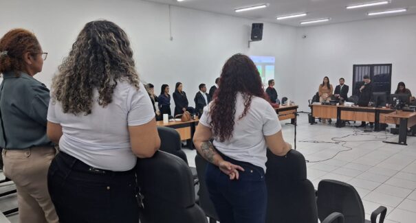 Justiça condena homem por homicídio em Paço do Lumiar