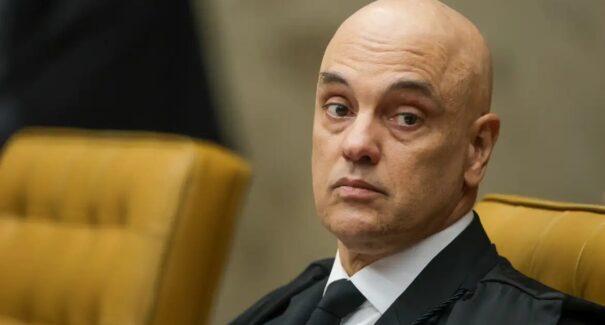 Trama golpista: Moraes pede data para julgamento de Bolsonaro e mais 7