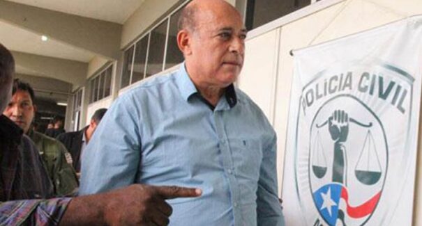 TCU mantém condenação de ex-prefeito de Santa Inês por irregularidades em obra escolar