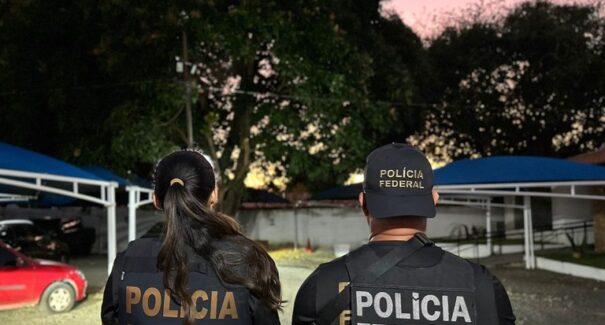 Com alvos no Maranhão, PF deflagra operação contra suspeitos de recrutar  “mulas” para transportar drogas