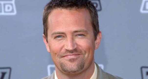 “Rainha da Cetamina” se declara culpada por fornecer drogas que mataram Matthew Perry