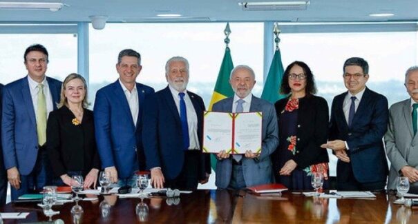 Nova lei destrava bilhões para ciência e inovação no Brasil