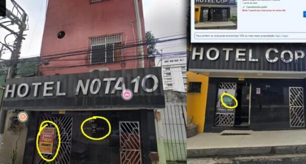 Hotel muda de nome para a COP30 e aumenta valor da diária em 2.878%