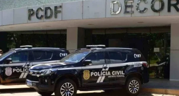 Professor de música é preso suspeito de estuprar cinco crianças em MG