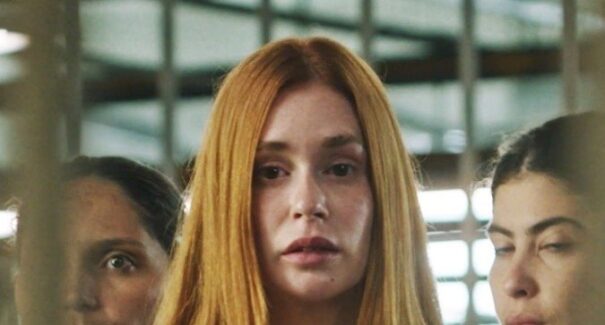 Prime Video divulga teaser de Tremembé com Marina Ruy Barbosa como Suzane von Richthofen