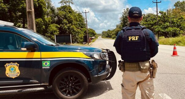 Colisões frontais são as mais letais nas rodovias do Maranhão