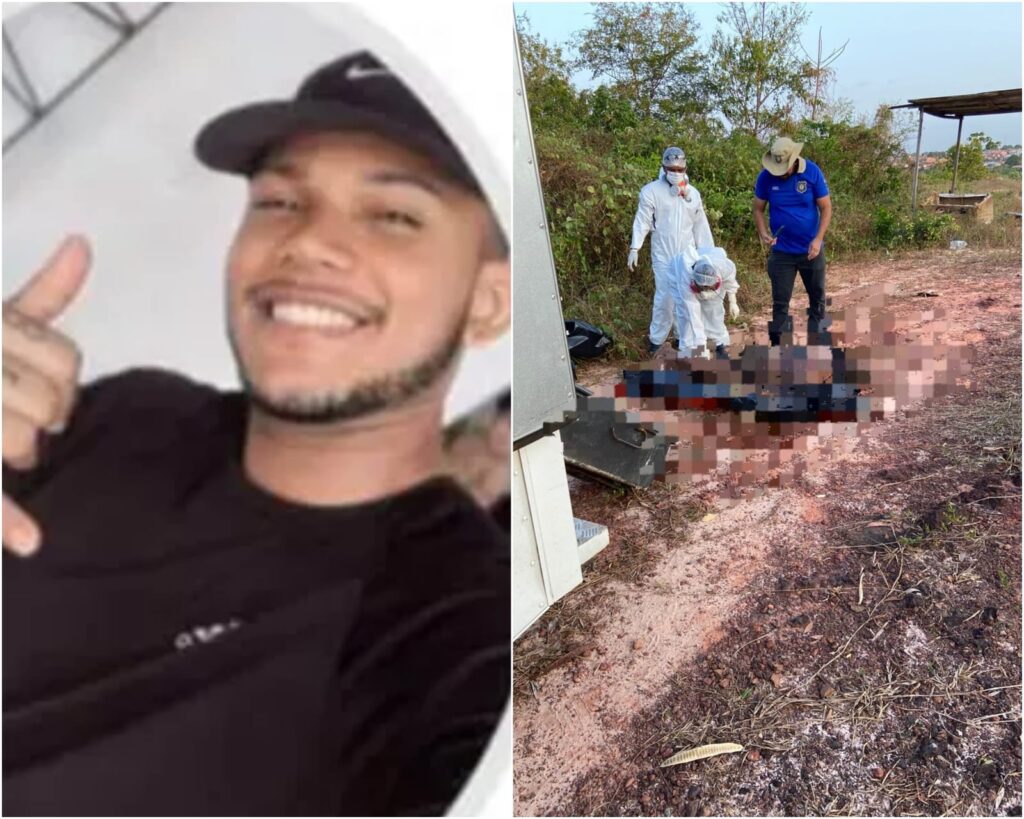 Brandão se pronuncia sobre morte de motociclista e anuncia reforço no policiamento no Maranhão