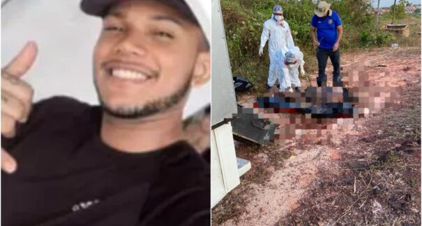 Brandão se pronuncia sobre morte de motociclista e anuncia reforço no policiamento no Maranhão