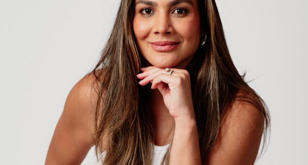 Ana Paula Lobato assume presidência do PSB no Maranhão e marca retorno à sigla