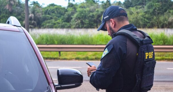 Número de foragidos presos em BRs do Maranhão atinge quase o total de 2024