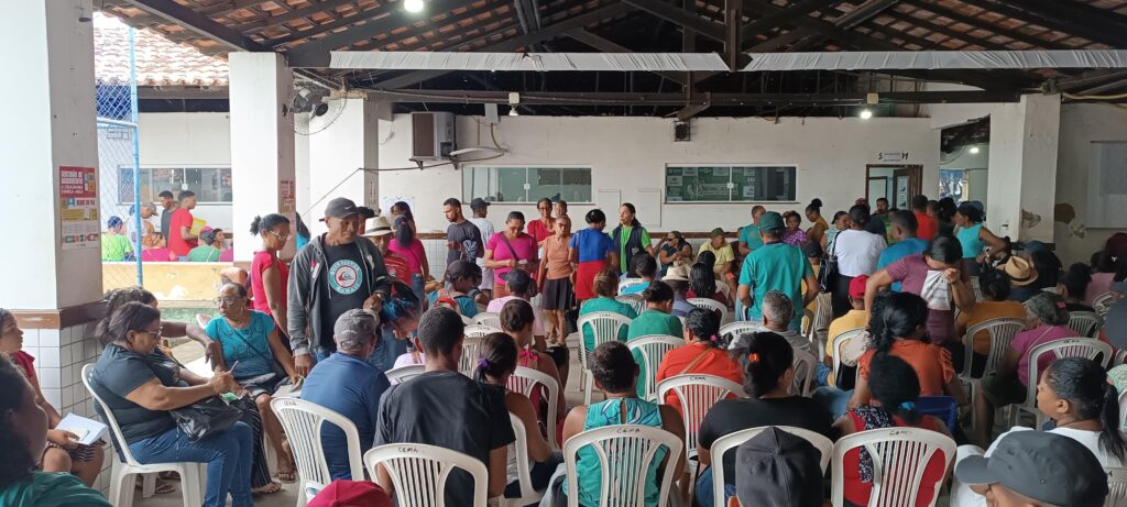 A ação irá promover cidadania e inclusão social (Foto: Divulgação)