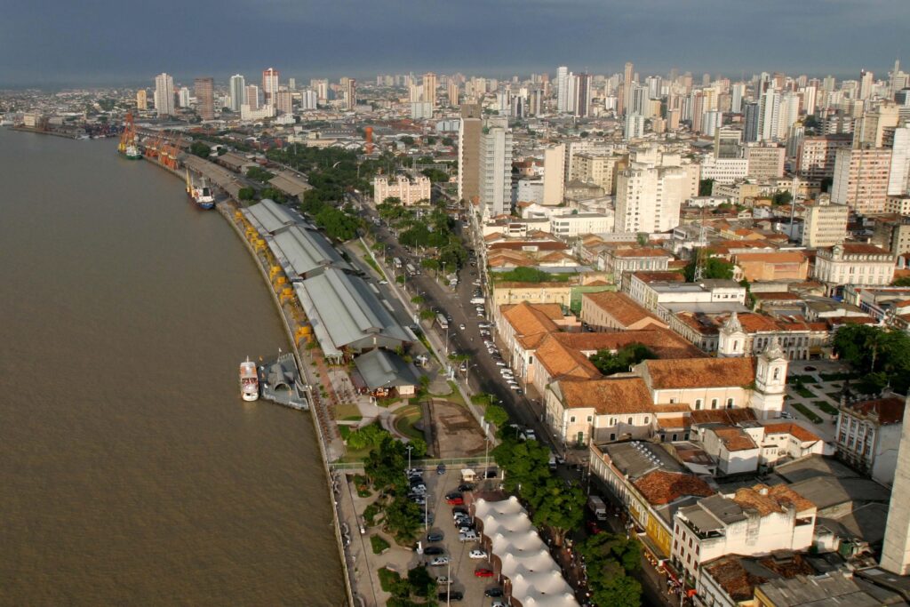 ONU adia reunião com organizadores da COP30