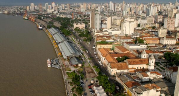 ONU adia reunião com organizadores da COP30