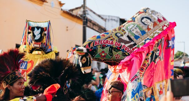 Bumba Meu Boi do Maranhão recebe certificado da UNESCO em São Luís e celebra Patrimônio Cultural Imaterial da Humanidade