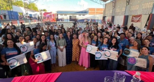 Maranhão sedia 5ª Conferência Estadual de Políticas para as Mulheres