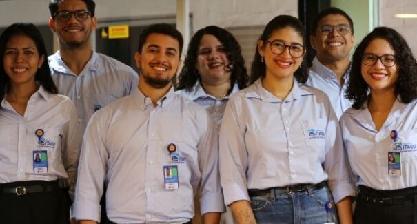 Porto do Itaqui oferece bolsas de até R$ 5,5 mil para residência em inovação no MA