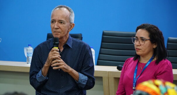 Filme e roda de conversa marcam programação do Agosto Lilás no Maranhão