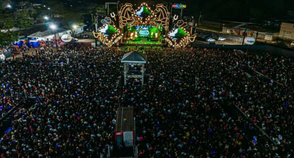 Agronegócio, educação e cultura marcam a 65ª edição da Expoema em São Luís