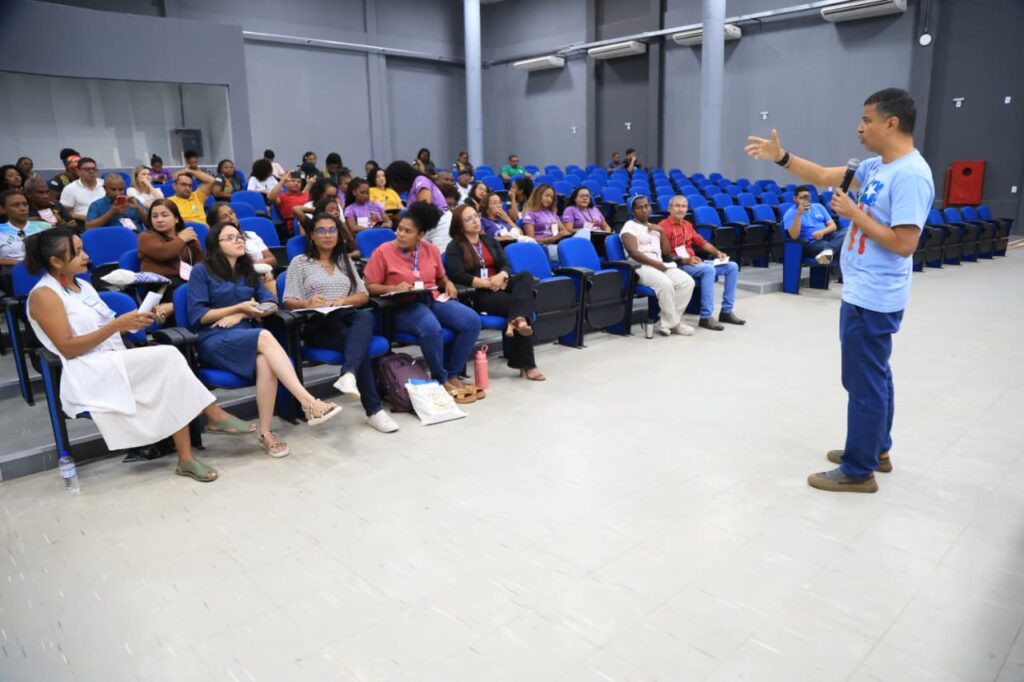 O lema desta edição é: “O Brasil Rural: Raiz da Vida, Fonte do Bem Viver”. (Foto: Divulgação)