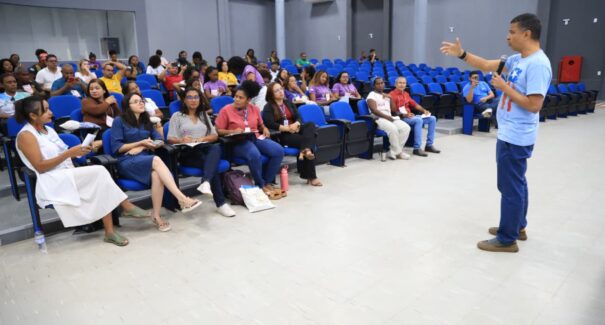 SAF participa da 1ª Conferência Territorial de Desenvolvimento Rural Sustentável e Solidário