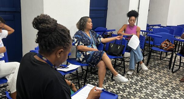 Comitê de Afroturismo do Maranhão realiza 4ª reunião Interinstitucional