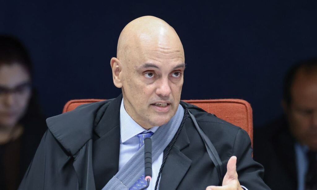 STF recebe últimas alegações de Bolsonaro e aliados em processo sobre trama golpista
