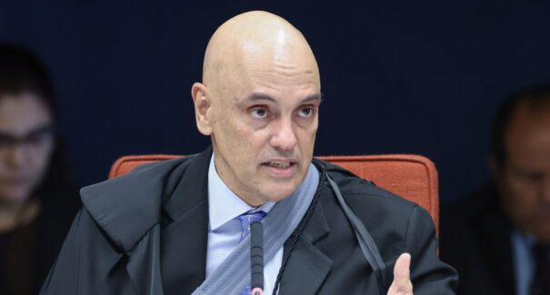 STF recebe últimas alegações de Bolsonaro e aliados em processo sobre trama golpista