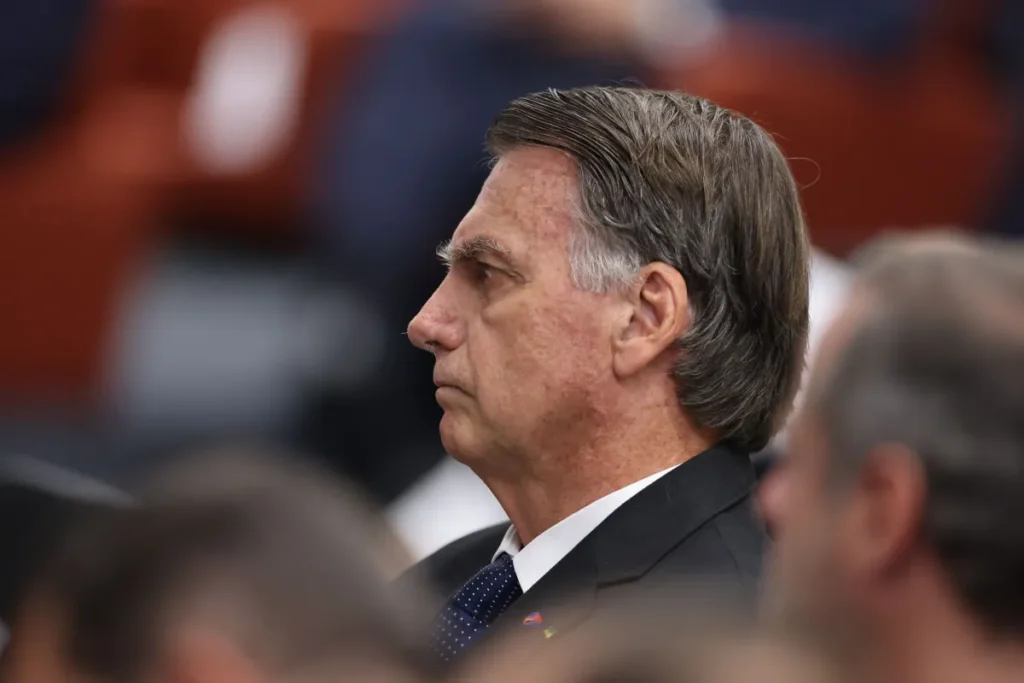 (Foto: Ton Molina/STF)