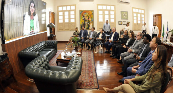 Judiciário maranhense adere à Semana da Pauta Verde do CNJ