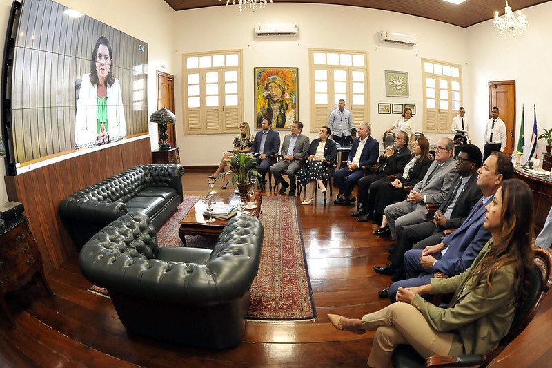 (Foto: Reprodução/TJMA)
