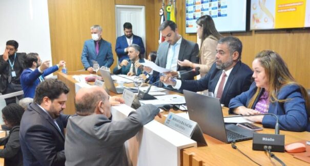 Câmara de São Luís terá Diário Oficial Eletrônico 