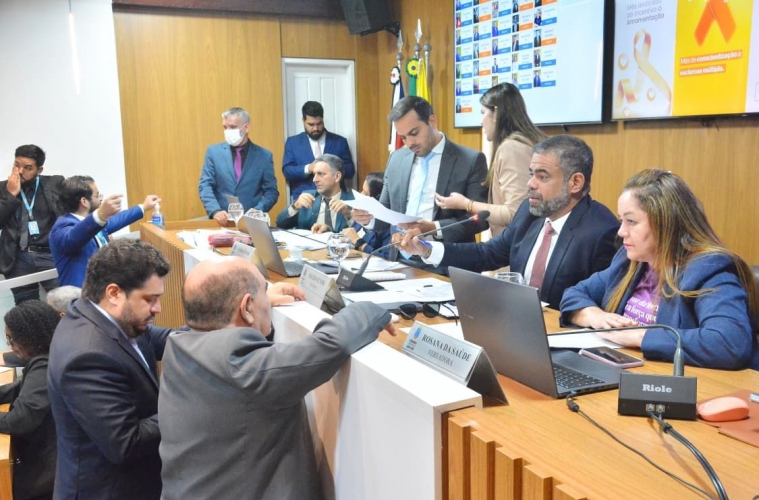 Câmara de São Luís terá Diário Oficial Eletrônico 