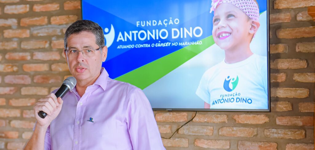 Fundação Antonio Dino lança Projeto de Informação contra o Câncer no Maranhão