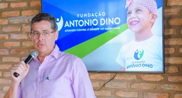 Fundação Antonio Dino lança Projeto de Informação contra o Câncer no Maranhão