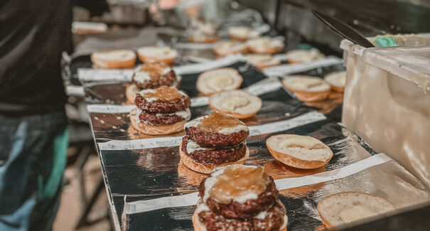 Festival gastronômico é opção para o Dia dos Pais com churrasco, cerveja artesanal e música ao vivo