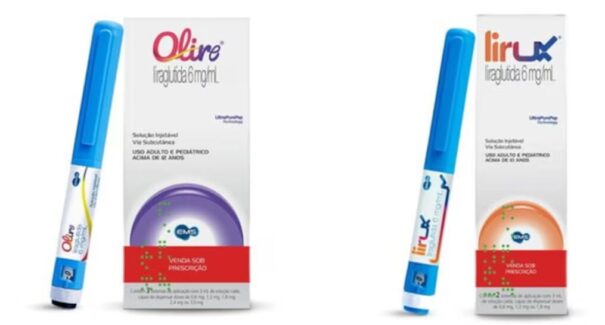 Primeiras canetas para obesidade 100% nacionais chegam às farmácias