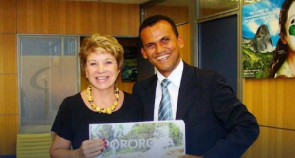 Projeto maranhense será atração no maior evento de turismo do Brasil