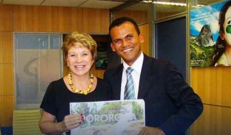 Projeto maranhense será atração no maior evento de turismo do Brasil