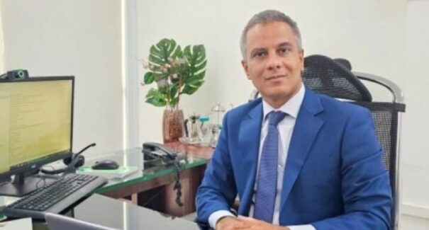 Denilson Souza dos Reis Almeida é nomeado como novo Procurador-Geral do Maranhão